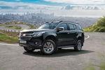 Chevrolet Trailblazer giảm giá đến 200 triệu đồng 