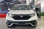 Doanh số xe Honda tụt dốc không phanh