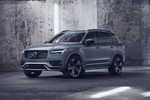 Volvo nâng cấp đồng loạt các dòng xe sang 