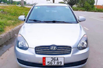 Hyundai Accent trúng biển khủng tăng giá nửa tỷ đồng