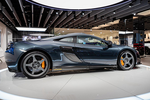 Trầm trồ McLaren 650S Le Mans giới hạn 50 chiếc có mặt tại Hồng Kông