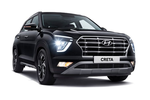 Hyundai Creta dành riêng cho thị trường Đông Nam Á trông như thế nào?