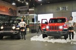 Jeep chính hãng ra mắt tại Việt Nam giá gần 3 tỷ đồng