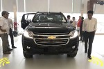 Chevrolet Trailblazer xả hàng, giá giảm gần 300 triệu đồng