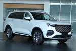 Cận cảnh SUV cỡ trung Ford Equator 2021  