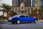 Bentley Mulsanne lại được rao bán sau 6 năm ế ẩm ở Trung Đông