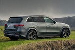 Mercedes-Benz GLC thế hệ mới trông như thế nào?