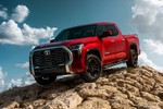 Cận cảnh Toyota Tundra 2022 với 31 phụ kiện khác nhau