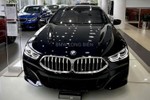 Cận cảnh BMW 8-Series 2022 hơn 6,7 tỷ đồng