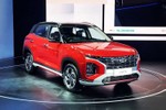 So sánh Hyundai Creta 2022 tại Thái Lan và Việt Nam