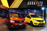 Chi tiết Honda Brio 2022 giá rẻ từ 359 triệu đồng tại Đông Nam Á