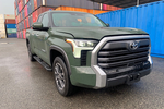 Toyota Tundra 2022 đầu tiên về Việt Nam hơn 4,5 tỷ đồng