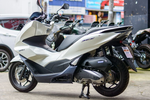 Honda PCX e:HEV về Việt Nam có giá gần 100 triệu đồng