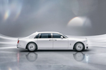 Lỗi đèn pha, Rolls-Royce phát lệnh triệu hồi Phantom 2023 