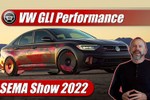 Volkswagen Jetta GLI Performance mạnh 350 mã lực