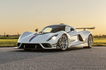 Hennessey Venom F5 Revolution bản giới hạn có giá hơn 63 tỷ đồng