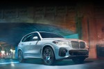 Chi tiết BMW X5 2024 với hàng loạt nâng cấp 