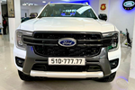 Ford Ranger biển ngũ quý 7 được rao bán 2,4 tỷ ở TP HCM 