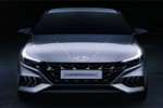 Xem Hyundai Accent 2023 chuẩn bị ra mắt khách hàng 