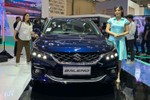 Suzuki Baleno 2023 giá mềm chỉ từ 444 triệu đồng 