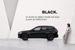 Chi tiết Volvo XC60 Black Edition từ 1,36 tỷ đồng 