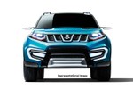 Suzuki lên kế hoạch ra mắt SUV giá rẻ  