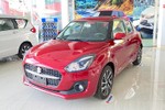 Suzuki Swift được giảm giá đến 100 triệu đồng 