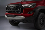 Toyota công bố giá bán của mẫu bán tải cao cấp Hilux GR Sport II phiên bản 2024 