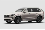 Chi tiết Volvo XC90 2025 trước ngày ra mắt chính thức