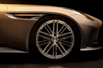 Cận cảnh “điệp viên” Aston Martin DB12 Goldfinger 