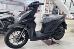 Xe tay ga Honda BeAT sắp bán chính hãng giá 24 - 25 triệu đồng?