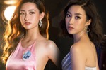 Miss World Việt Nam: Nhan sắc này không thua hoa hậu Đỗ Mỹ Linh 