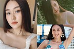 Bỏng mắt khi nhìn 3 thí sinh xuất sắc nhất Top Model của Miss World 