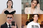 Những sao Việt nào lao đao vì tin đồn lộ clip nóng 