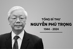 Tiểu sử Tổng Bí thư Nguyễn Phú Trọng