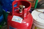 Bật bếp gas nấu ăn một phụ nữ ở Sóc Trăng bị bỏng nặng