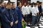 Vụ giết người chấn động Sóc Trăng: 14 người lĩnh án