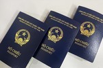 Tây Ban Nha công nhận hộ chiếu mới của Việt Nam: Người đi xin cấp visa cần lưu ý gì?