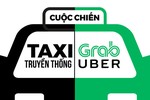 Vinasun kiện Grab để đòi bồi thường dựa trên cơ sở nào?