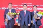 Bác thông tin ông Nguyễn Thành Nam làm TGĐ Tổng công ty Thuốc lá VN