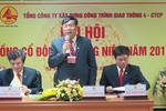 Phó Tổng giám đốc Cienco 4 Nguyễn Quang Vinh sai phạm như thế nào?