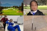 Vụ doanh nhân đánh nữ caddie trên sân golf: Có xứng là đại biểu Hội đồng Nhân dân?