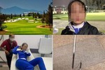 Chủ tịch Tập đoàn Đất Quảng Nguyễn Viết Dũng nói gì việc đánh nữ caddie sân golf?