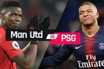 UEFA sờ gáy vụ Mbappe – Neymar, MU mừng rơn