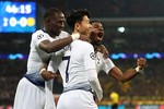 Tottenham - Dortmund: Son Heung-min lại tỏa sáng, Tottenham tiếp đà thăng hoa