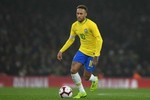 Mourinho: Neymar phải giành chiến thắng với Brazil để đạt tới cấp độ của Pele