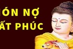 4 thứ trong đời tuyệt đối đừng không được mắc nợ