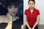 Trước khi tù tội vì ma túy, hotgirl Ngọc Miu sexy đốt mắt thế này