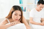 Người đàn ông mình yêu say đắm biến mất sau 2 năm kết hôn