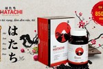 Đến lượt quảng cáo sản phẩm Hatachi của Akina Đông Á bị cảnh báo